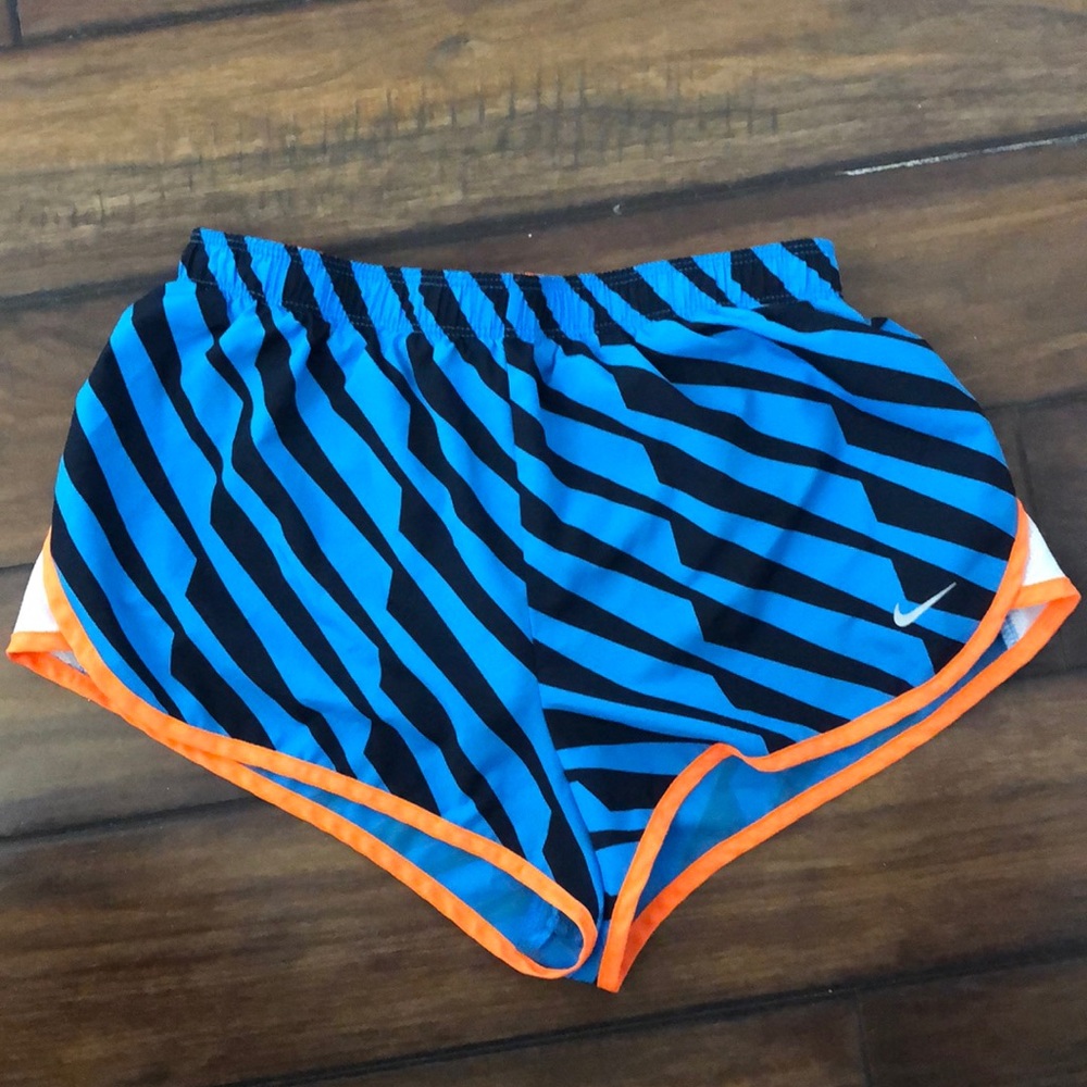 Nike Dri-Fit shorts